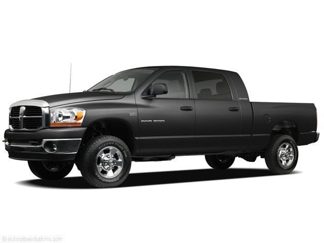 dodge ram 1500 pickup 2006 3D7KS19D86G158398 image dodge ram 1500 pickup 2006 3D7KS19D86G158398 image